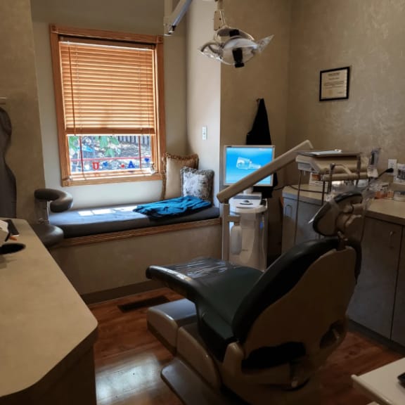 Keystone Dentistry office tour photo 1