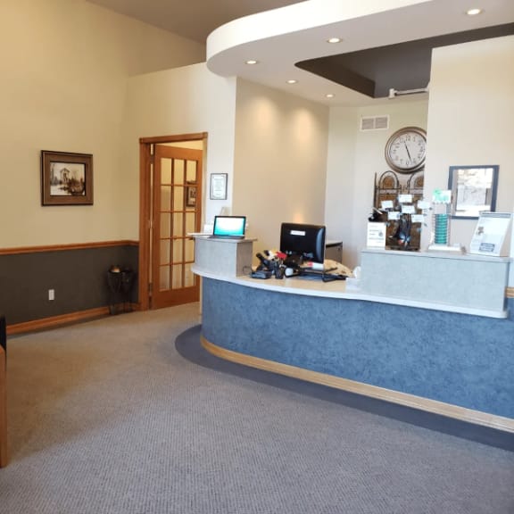 Keystone Dentistry office tour photo 2