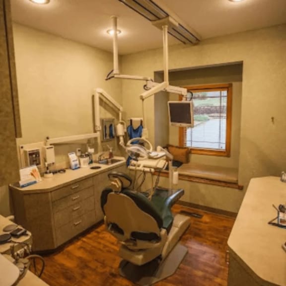 Keystone Dentistry office tour photo 5