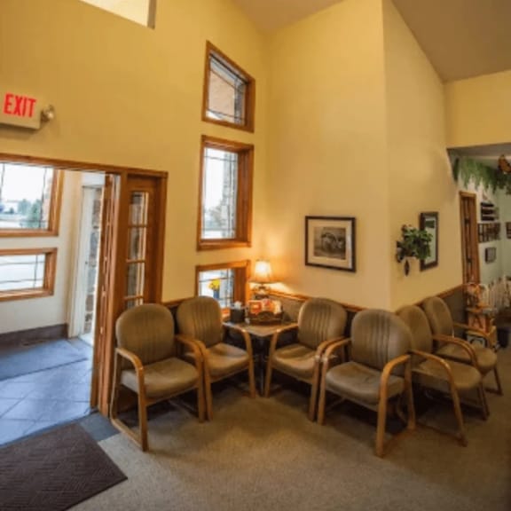 Keystone Dentistry office tour photo 8