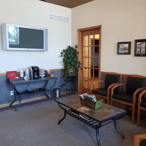 Keystone Dentistry office tour photo 9