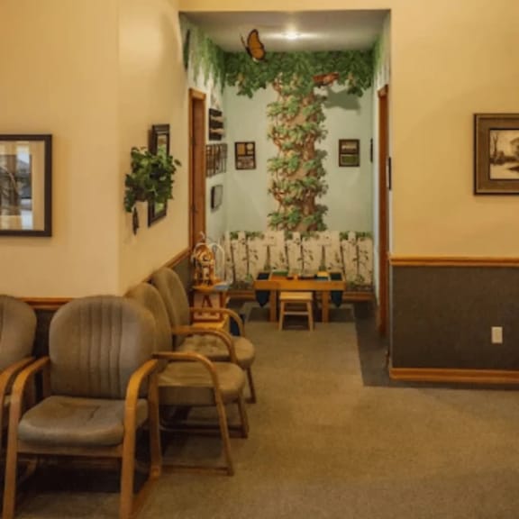 Keystone Dentistry office tour photo 10