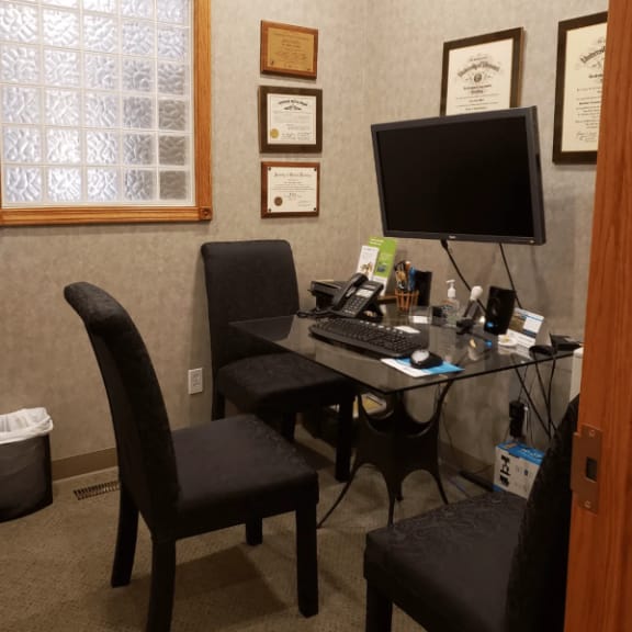 Keystone Dentistry office tour photo 12