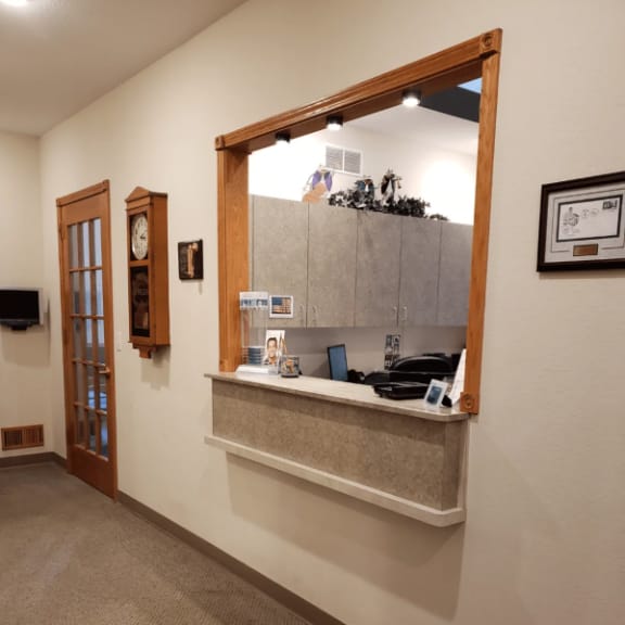 Keystone Dentistry office tour photo 13