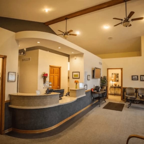 Keystone Dentistry office tour photo 15