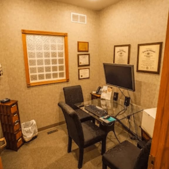 Keystone Dentistry office tour photo 16